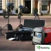 HONDA EU 30 IS1 GA6 - ПРОФЕСИОНАЛЕН 3.0 kVA ИНВЕРТОРЕН МОНОФАЗЕН БЕНЗИНОВ ГЕНЕРАТОР HONDA EU 30 IS1 GA6 - ПРОФЕСИОНАЛЕН 3.0 kVA ИНВЕРТОРЕН МОНОФАЗЕН БЕНЗИНОВ ГЕНЕРАТОР